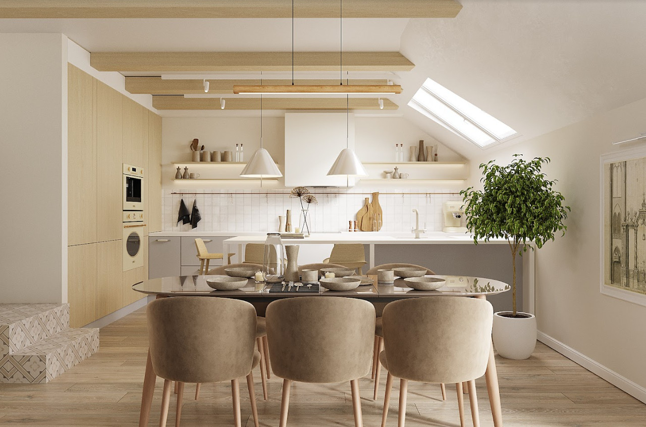 ул. Обогатительная