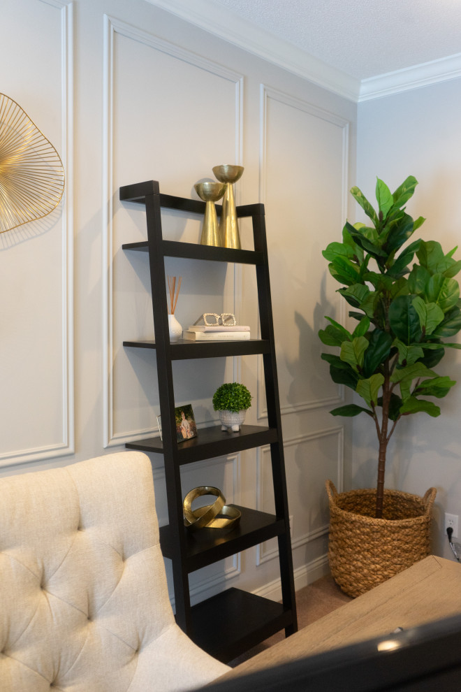 Yellowstone Road, Plymouth