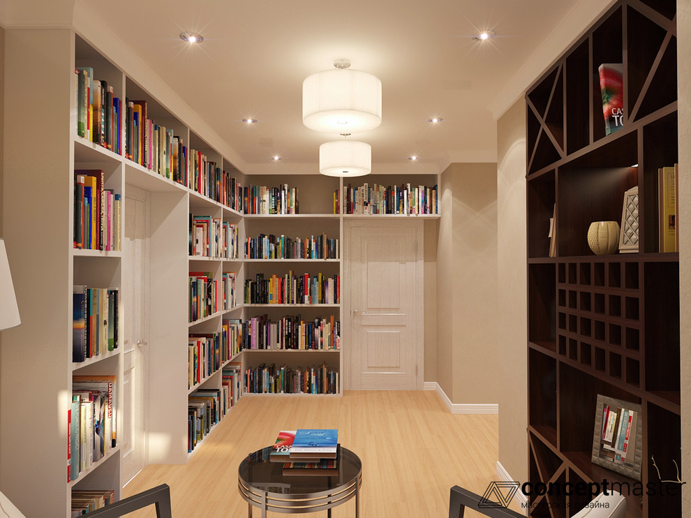 Американская классика. Загородный дом в посёлке Усть-Заостровка, Омск. - Портфол