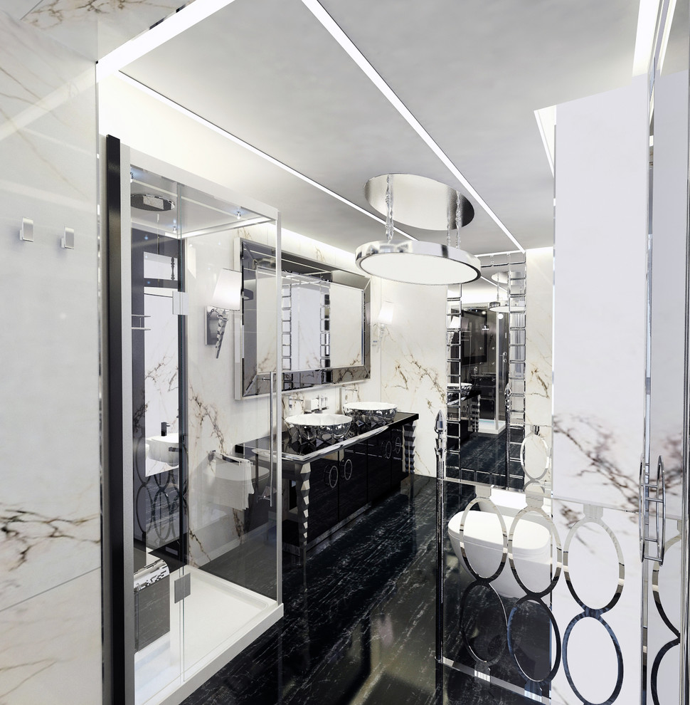 Ванная комната