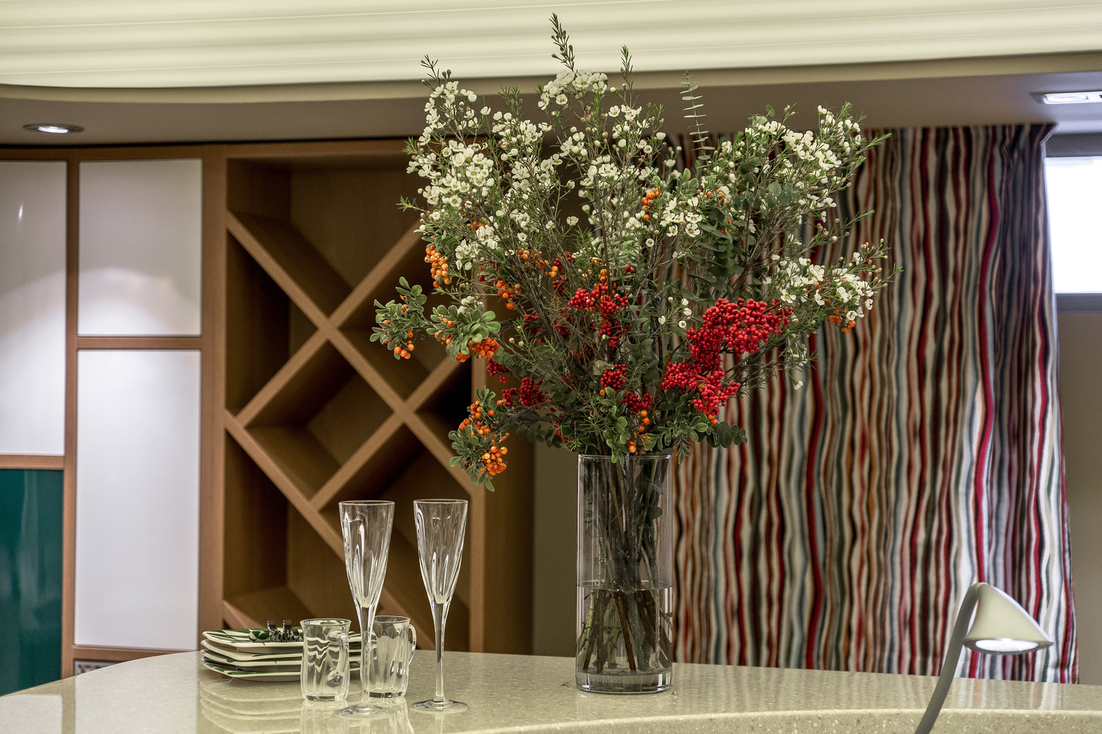 Проект "Гостиная вокруг дивана" для программы Дачный Ответ на НТВ