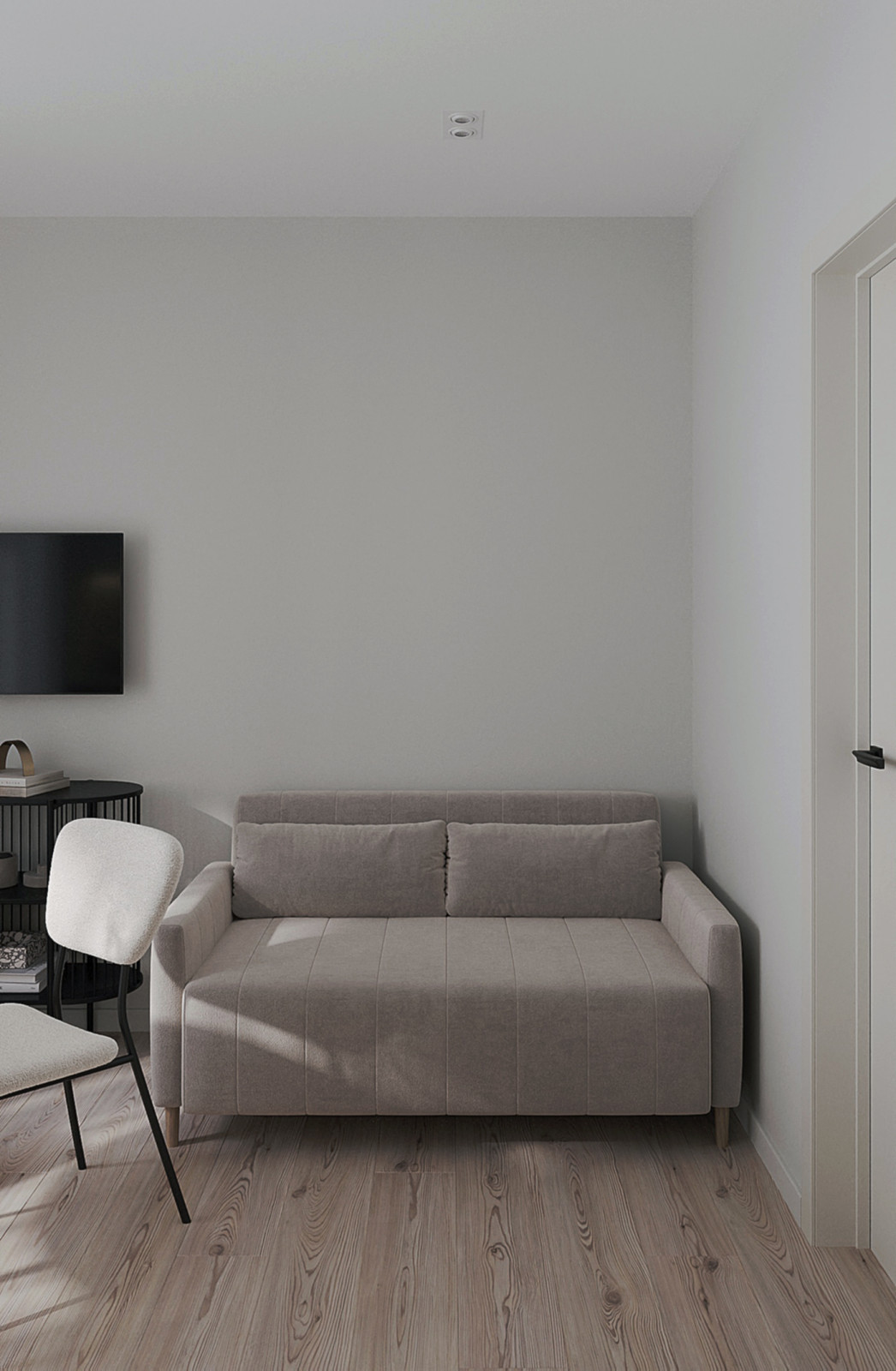 Квартира для студента