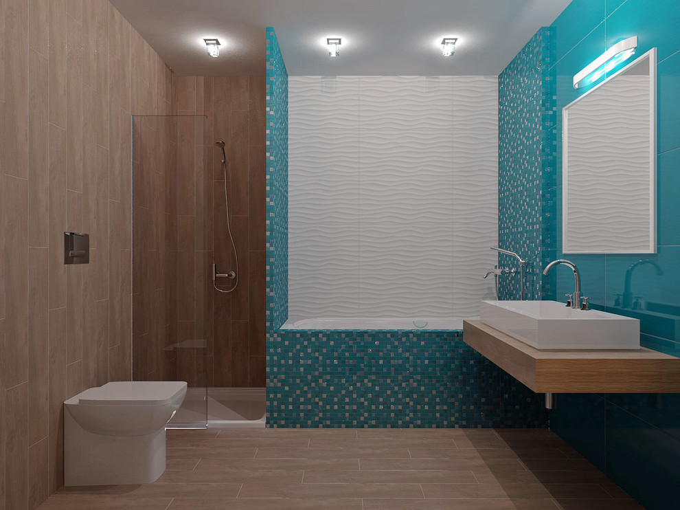 Ванная комната