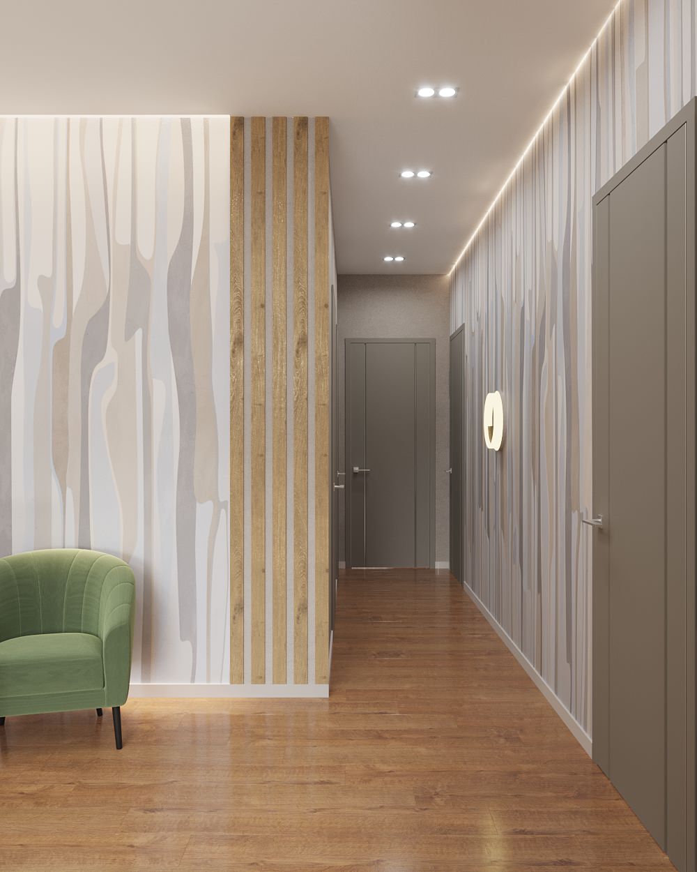 Коттедж КП"Dream Village"