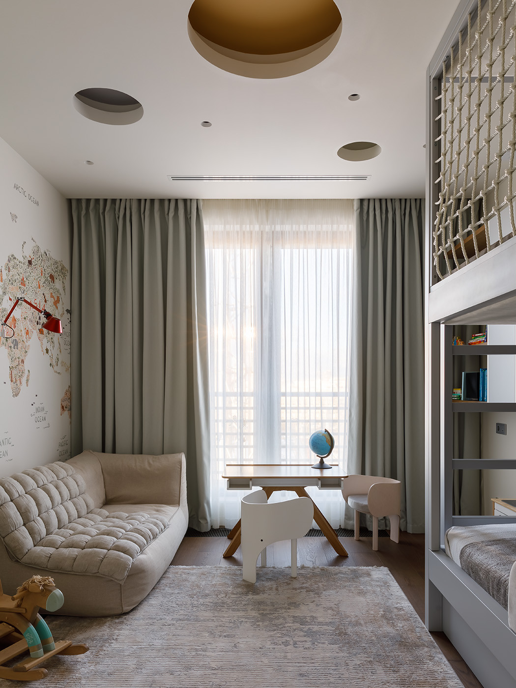 Крестовский de luxe