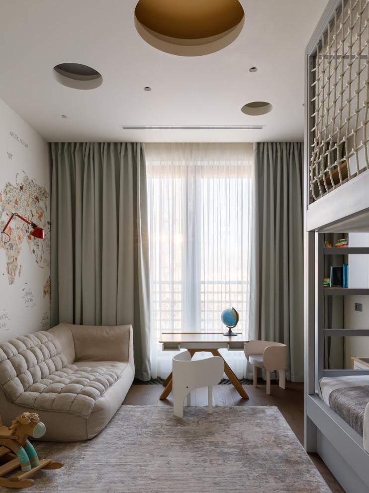 Крестовский de luxe