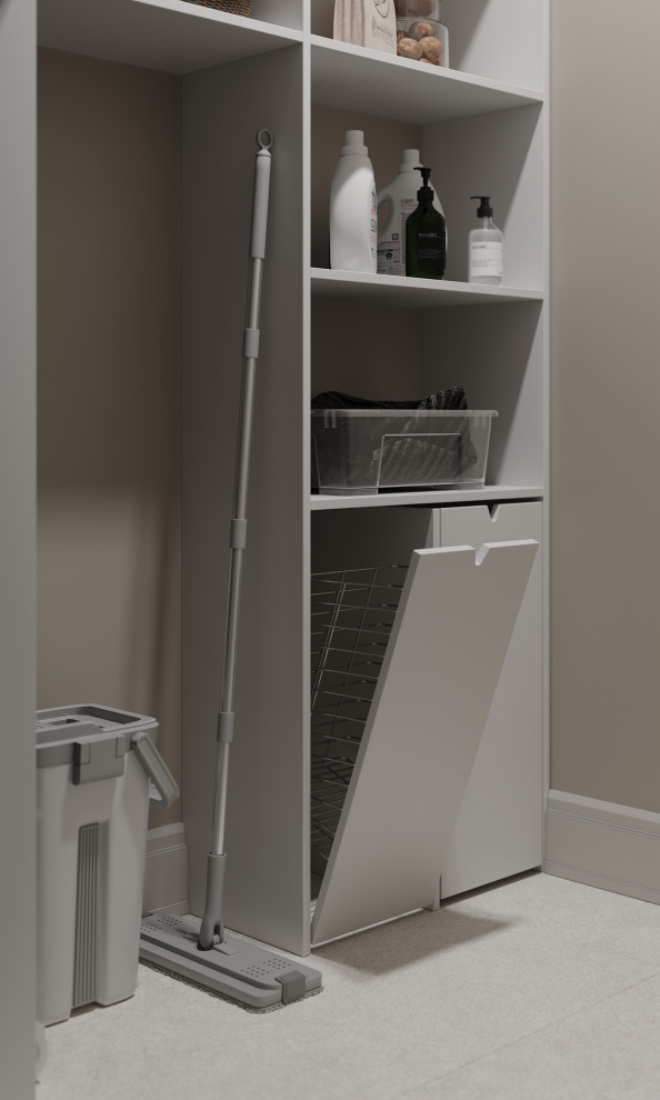 БЕЛАЯ СКАЛАхр