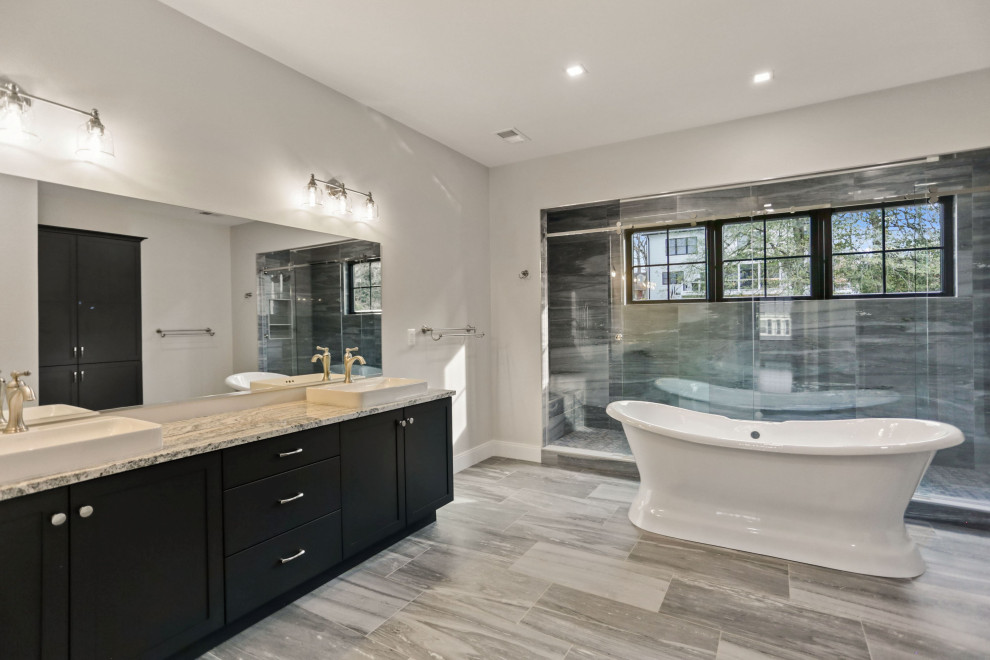 Modern Farmhouse Rochester II