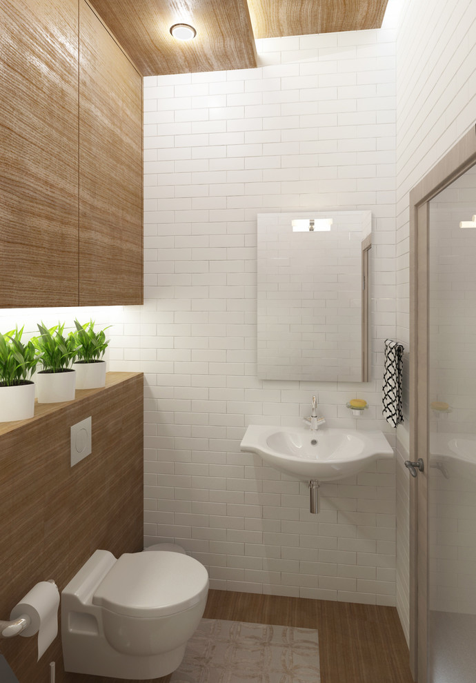 Квартира на Б. Гагарина