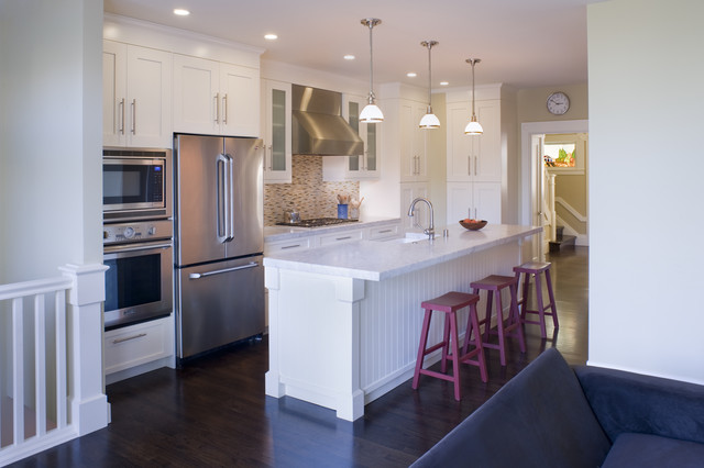 Drew contemporary-kitchen
