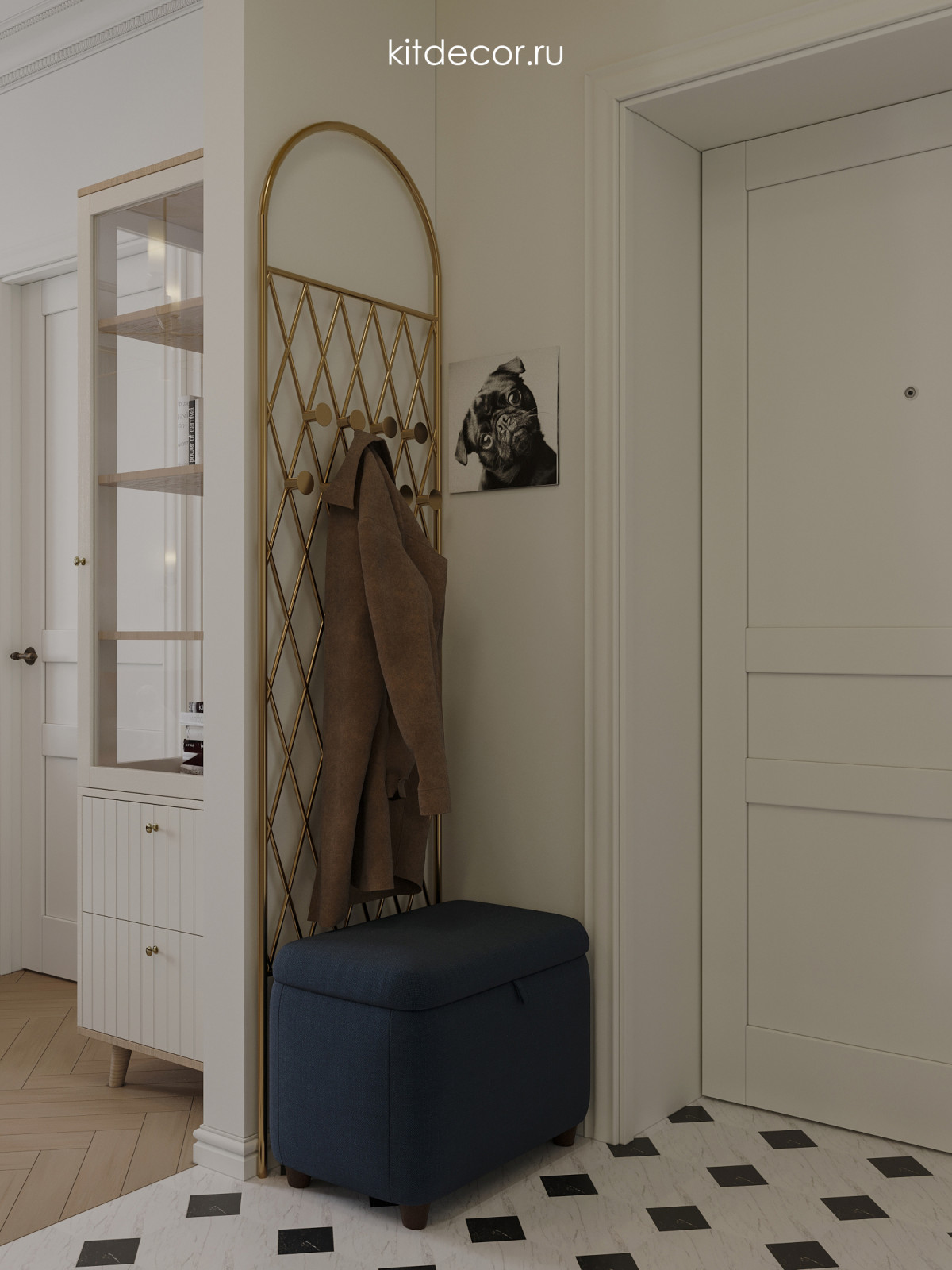 Вечно молодой