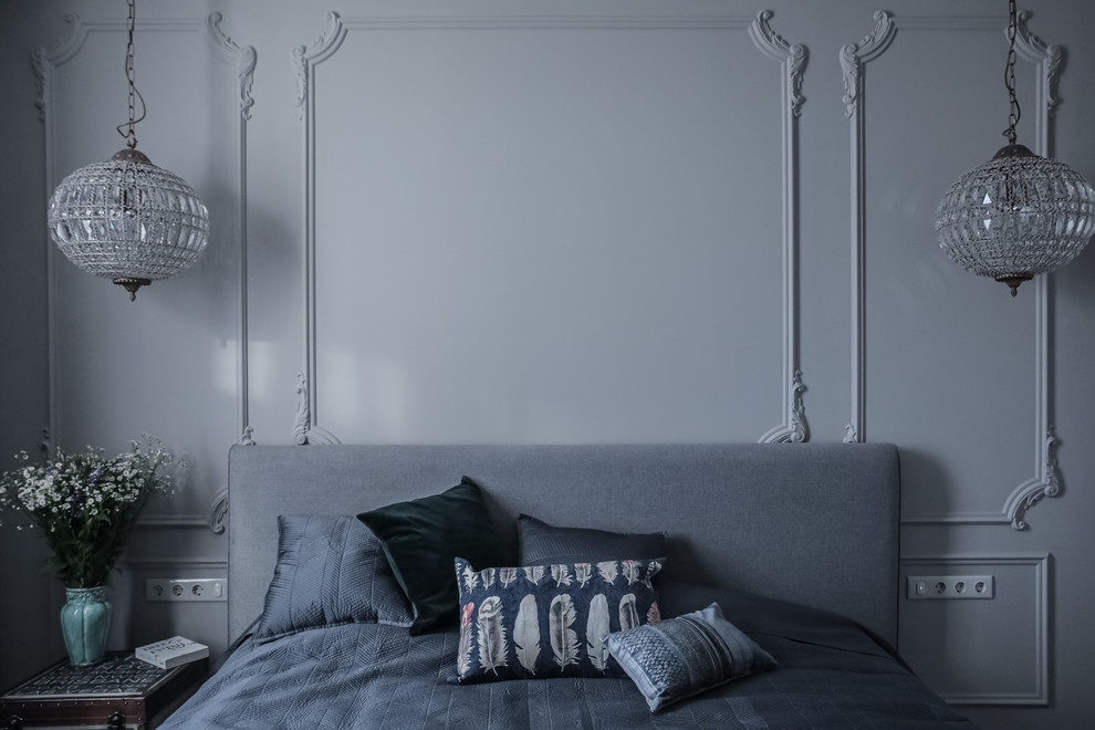 Квартира на ул. Дмитрия Ульянова