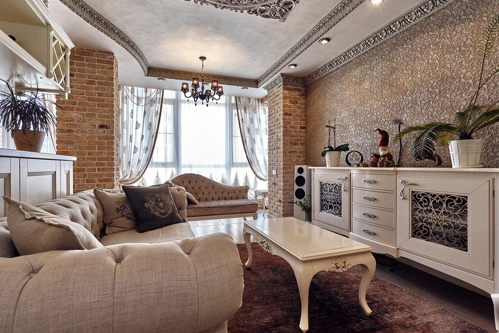 Квартира 022