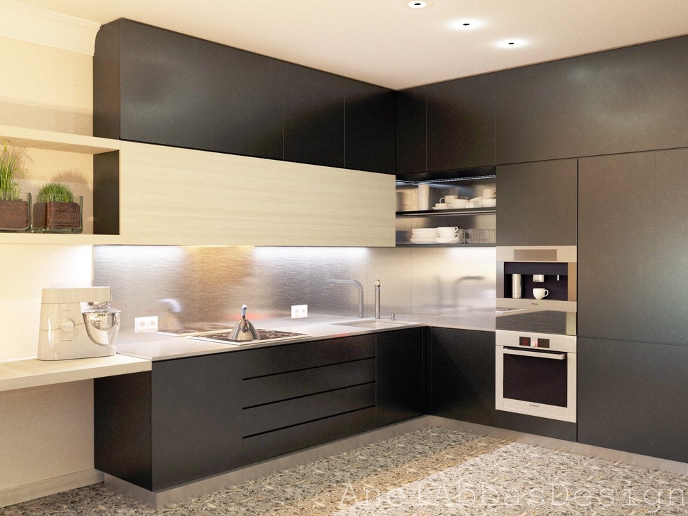 Квартира в ЖК "Falcon city"