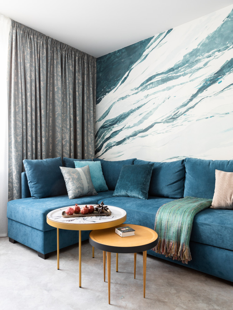 квртира в ЖК Галактика (реализация)