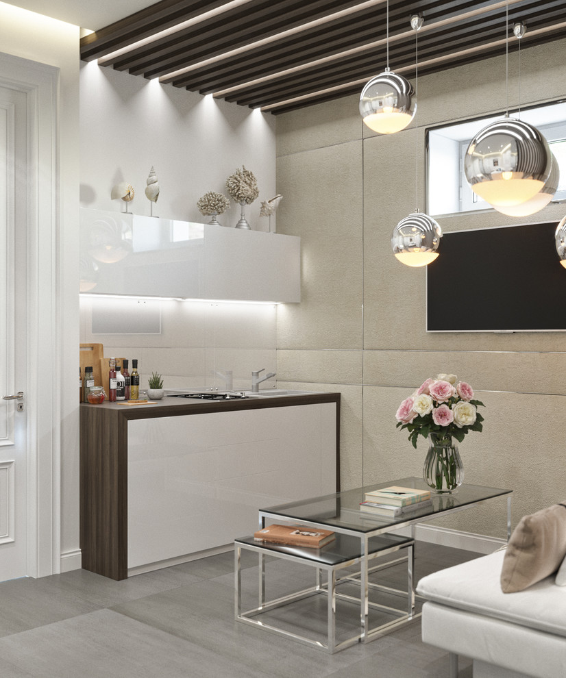 Космонавтов