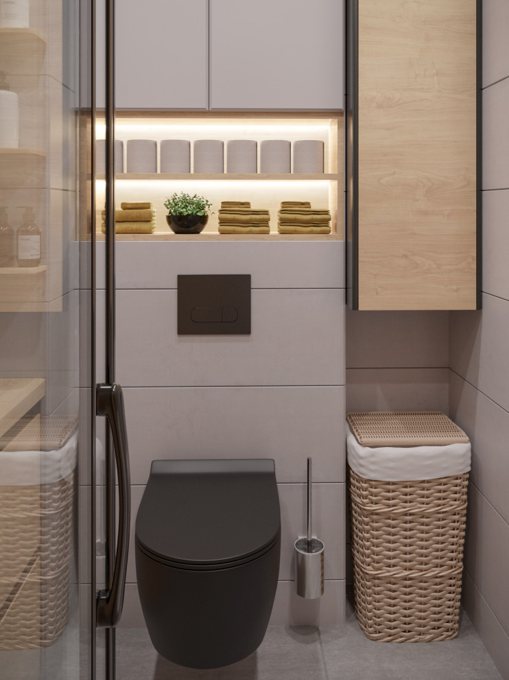 Трехкомнатная квартира для двух сестер