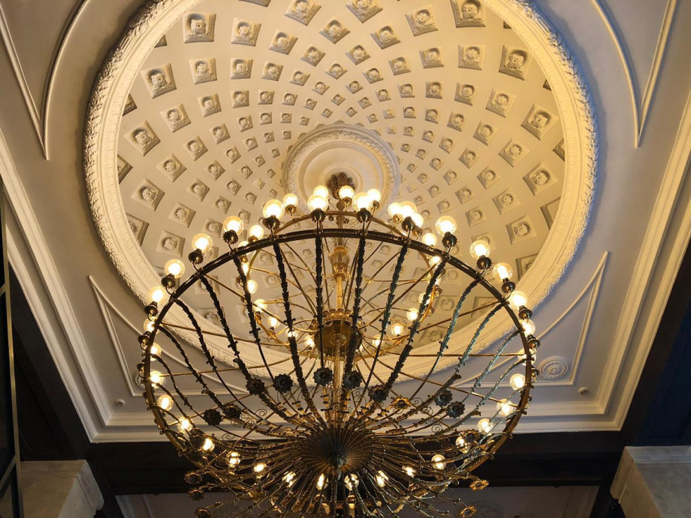 Проект Black Thai