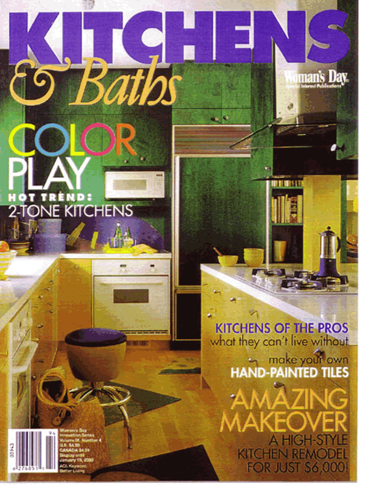 Kitchens and Baths Heart and Soul