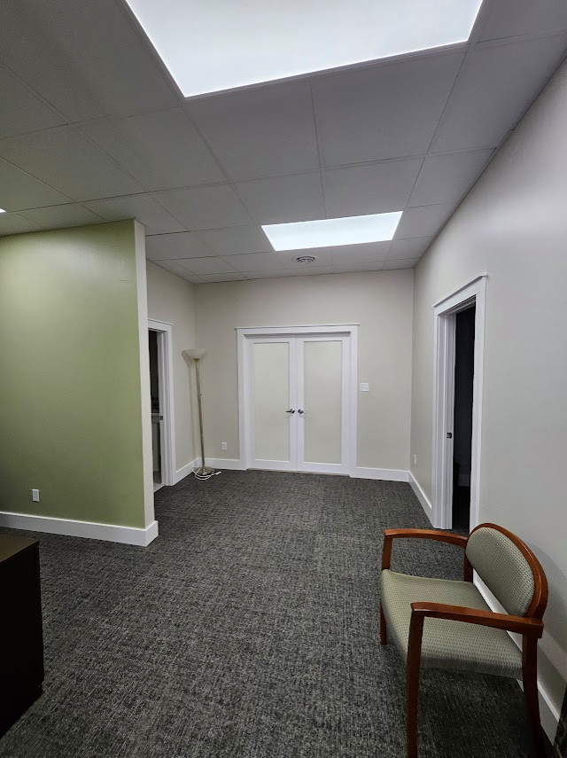 Oakwood Financial Offices