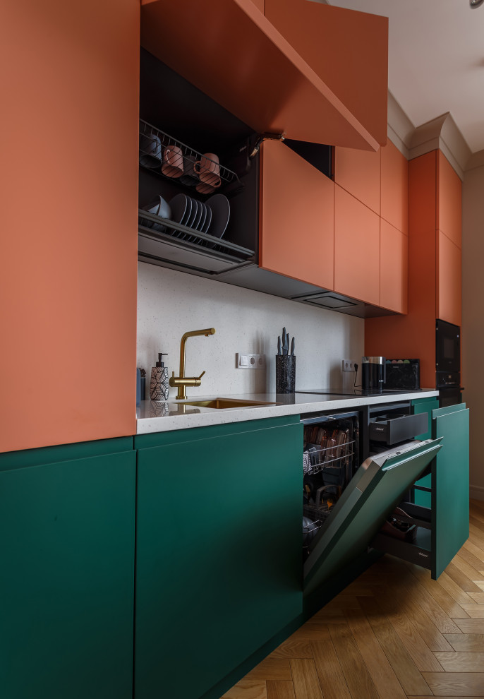 Рязанский проспект