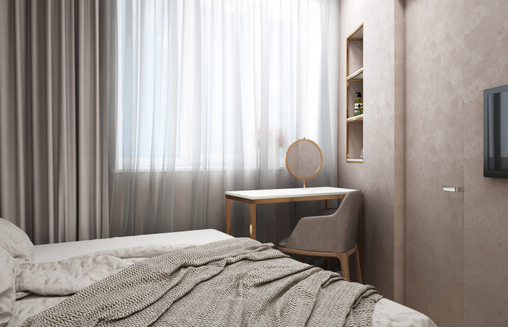 Омск ул. Красный Путь