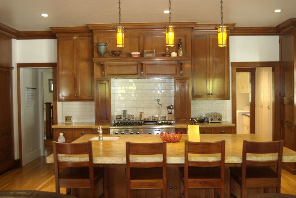 Breakfast Bar