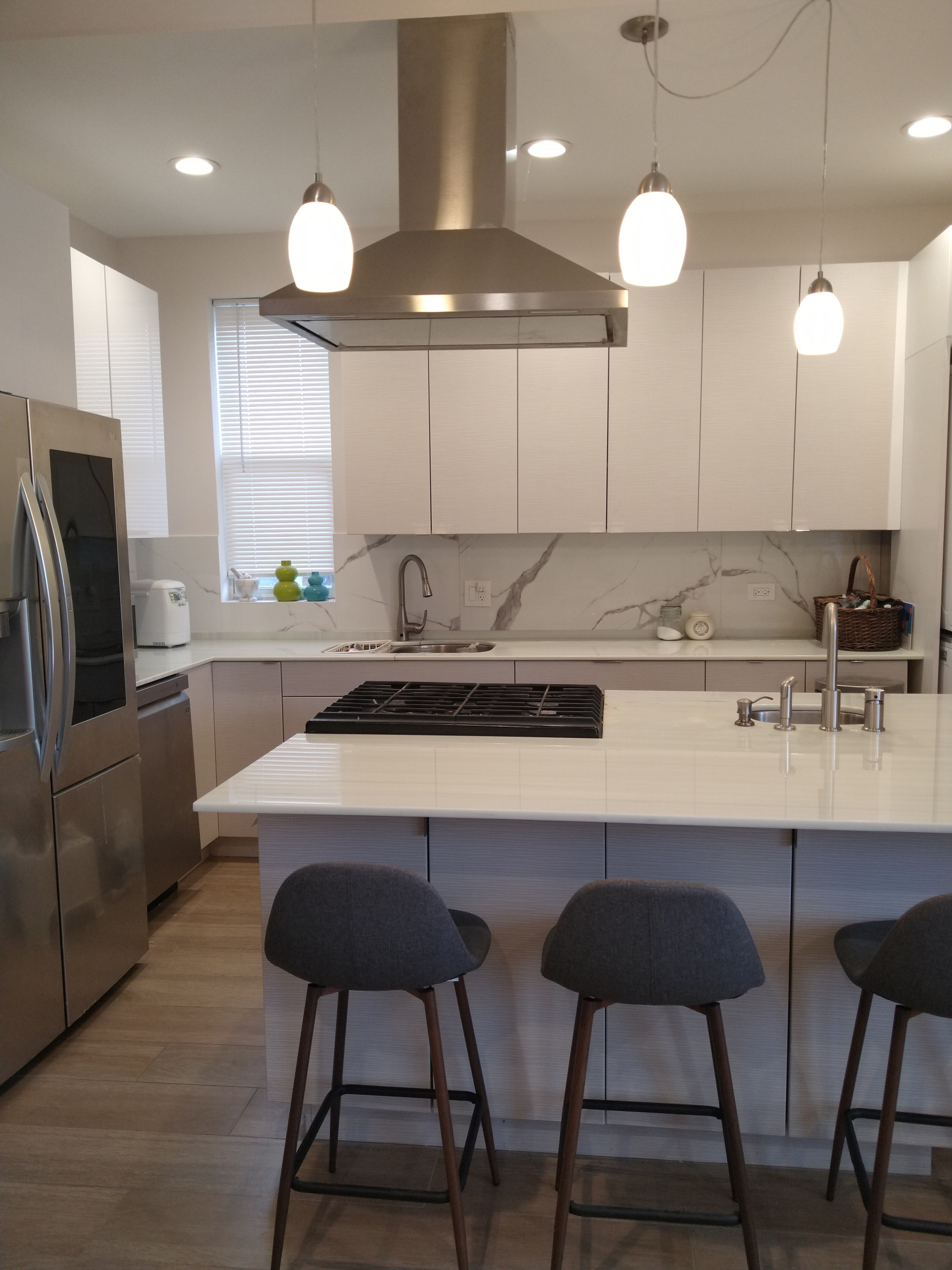 Kitchen Renovation