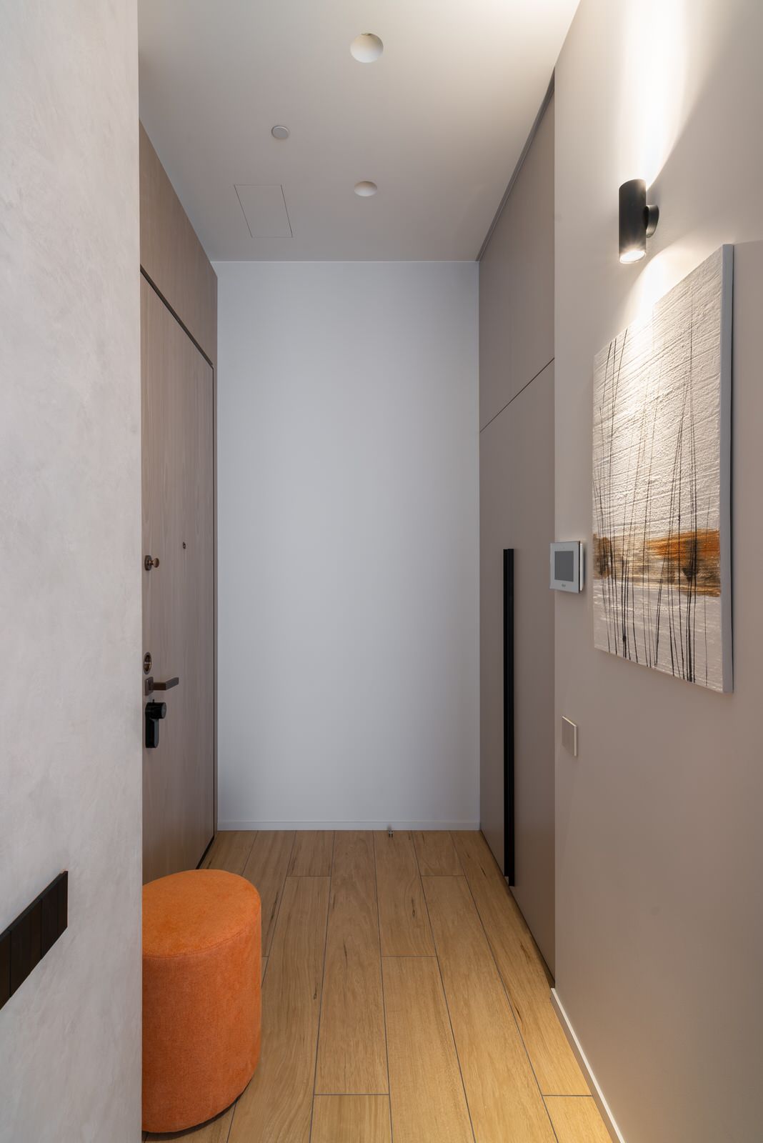 Апартаменты в Москва-Сити