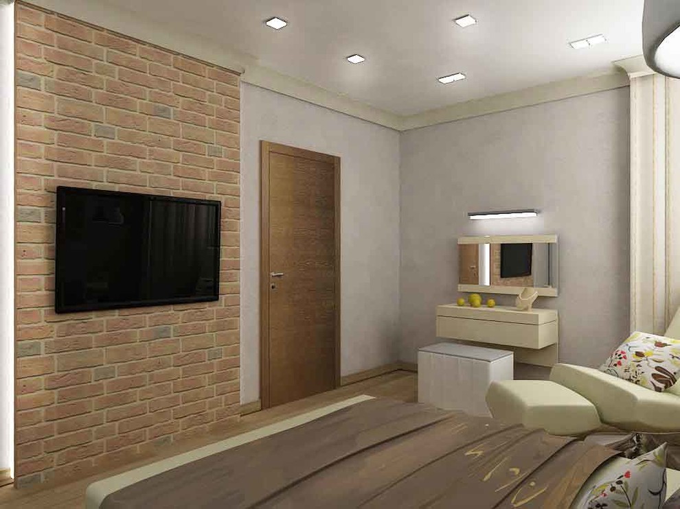 квартира в Красногорске