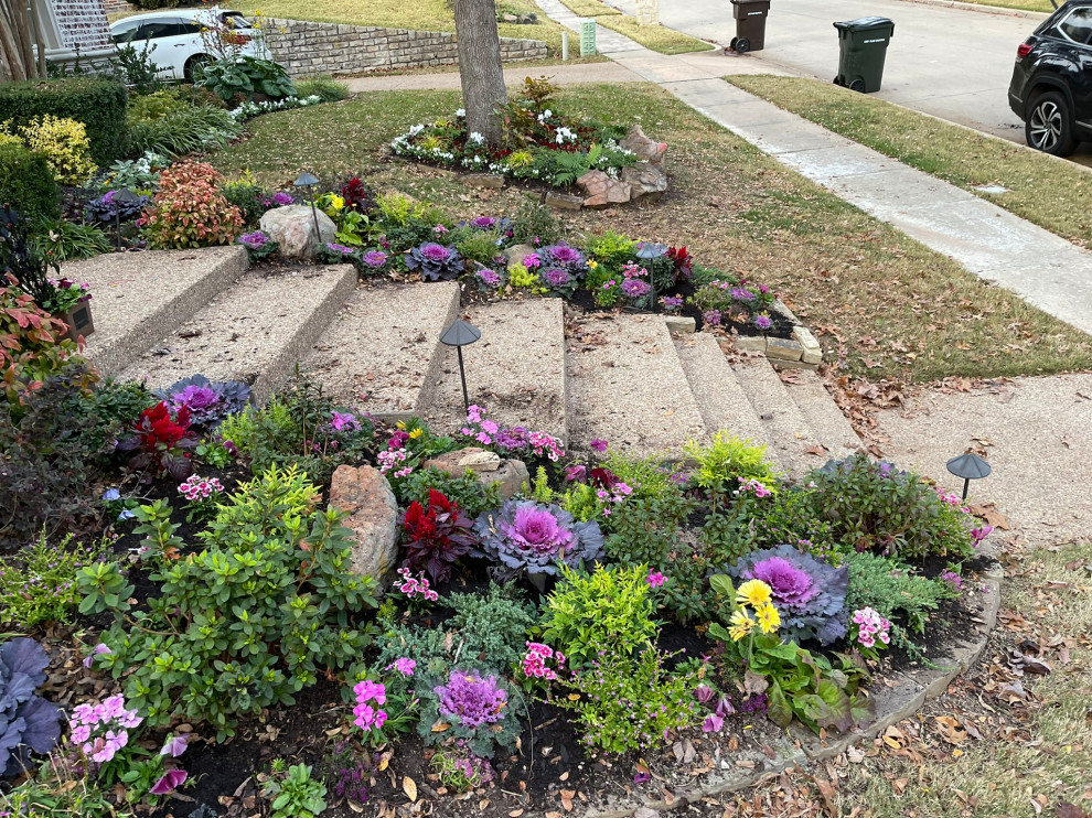 Turtle Creek Landscape Design