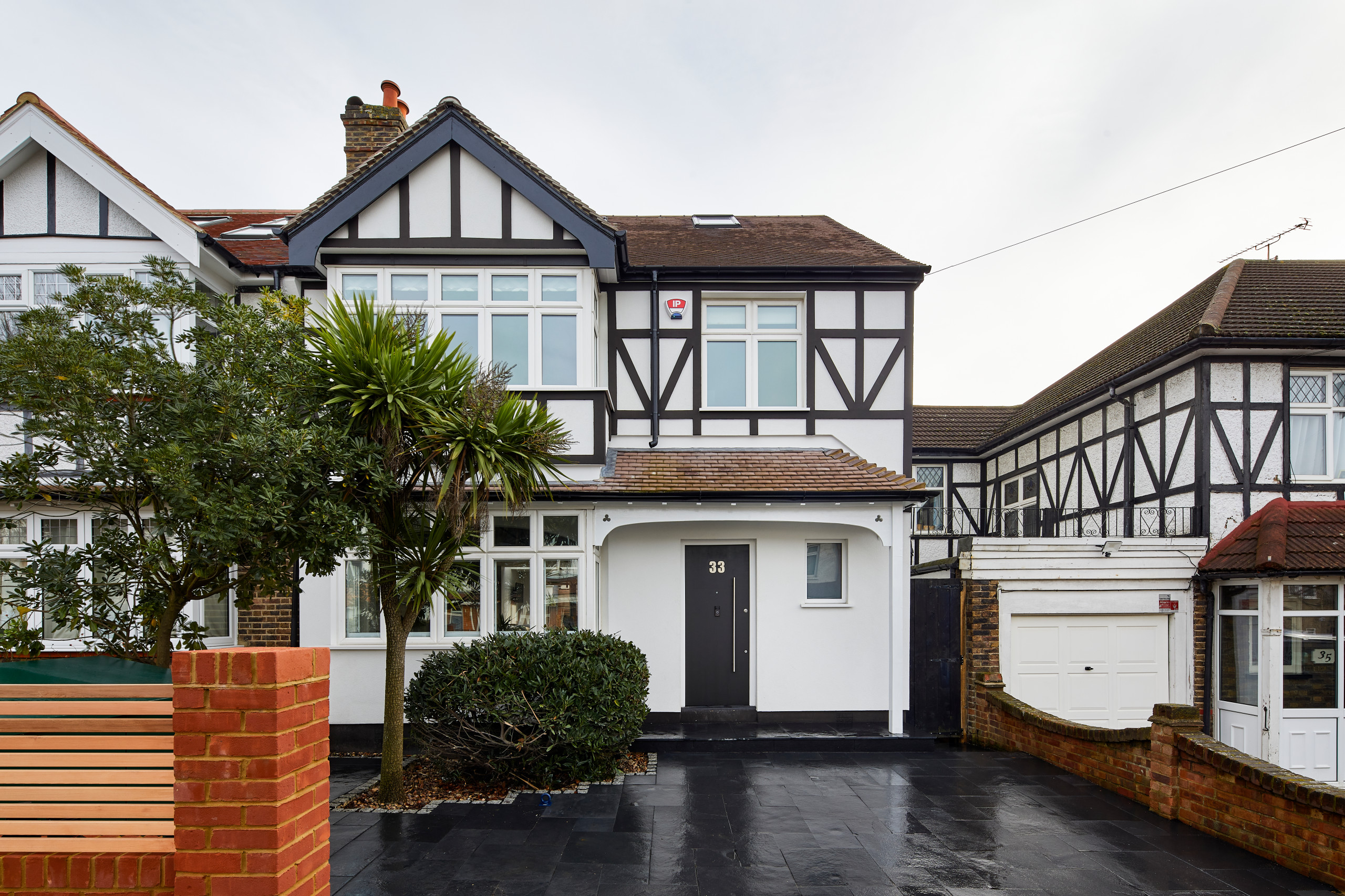 SW16 Energy Efficiency upgrade and full Refurb