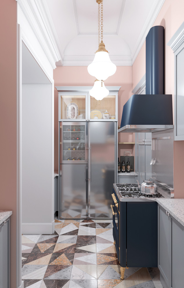 итальянская 5