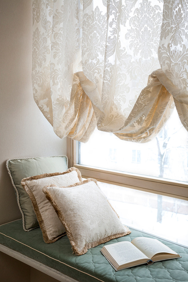 Квартира в Москве