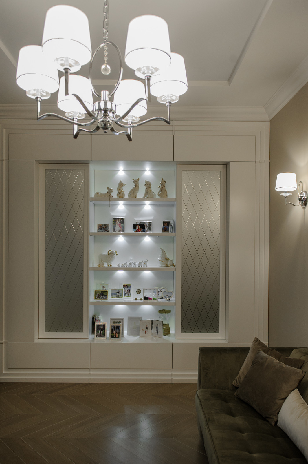 Дом в Кольцово