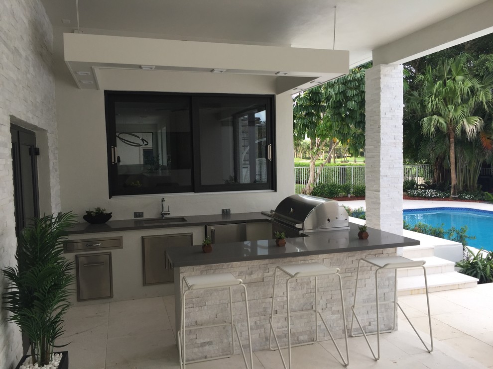 Houri residence