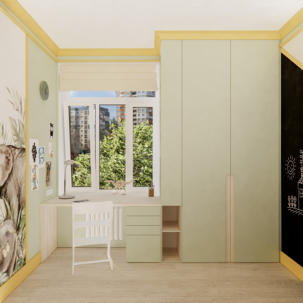 Детская для мальчика