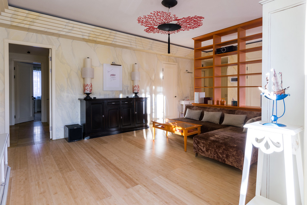 4х комнатная квартира №2