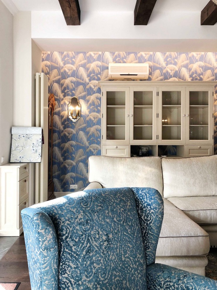 Дом в коттеджном посёлке