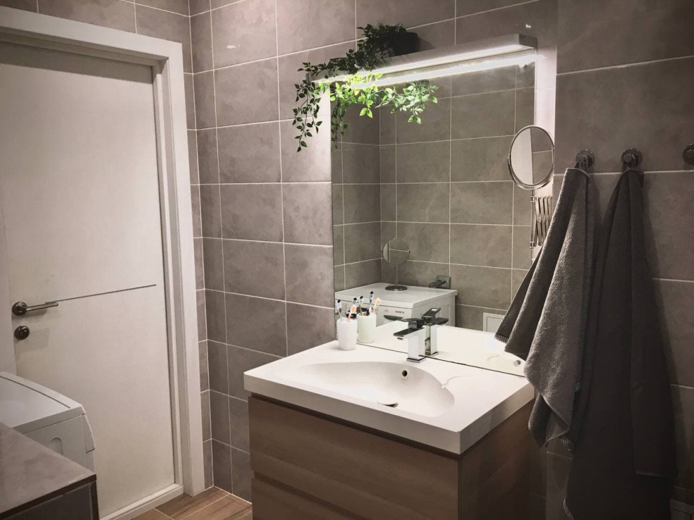 Квартира ЖК Видный