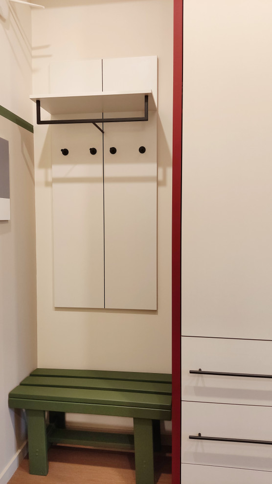 Апартаменты Красная Поляна Лето