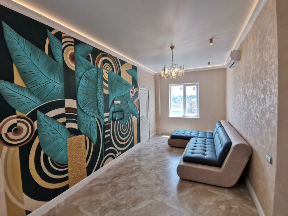 ЖК Тихая гавань Геленджик