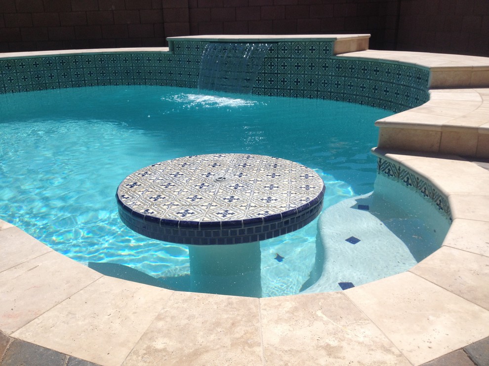 Pool - pool idea in Phoenix