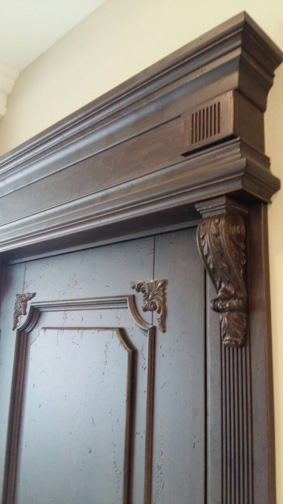 Квартира Семашко