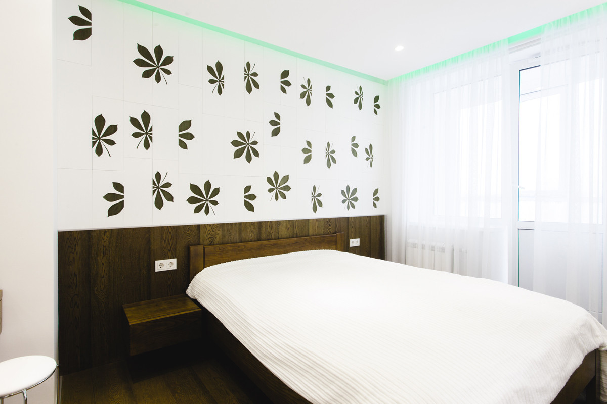 Квартира на Васенко