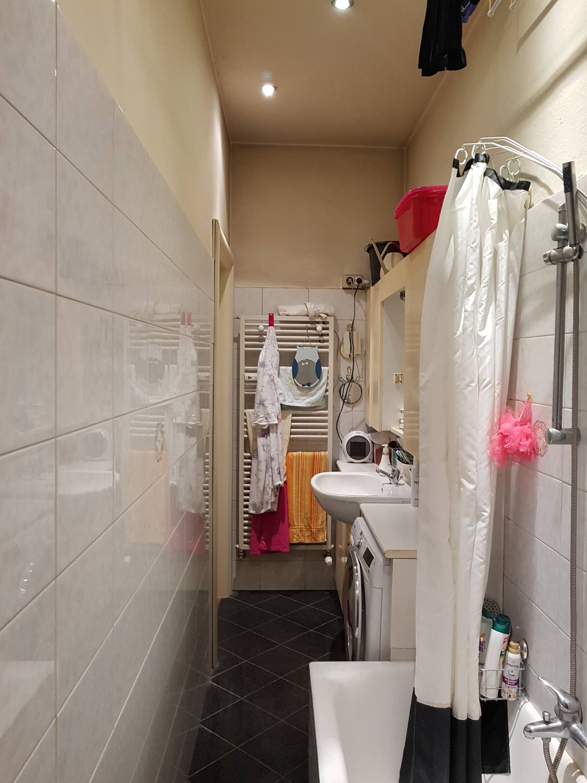 casa dolce casa - ristrutturazione completa