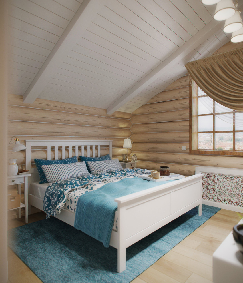 Дом Гидроузел