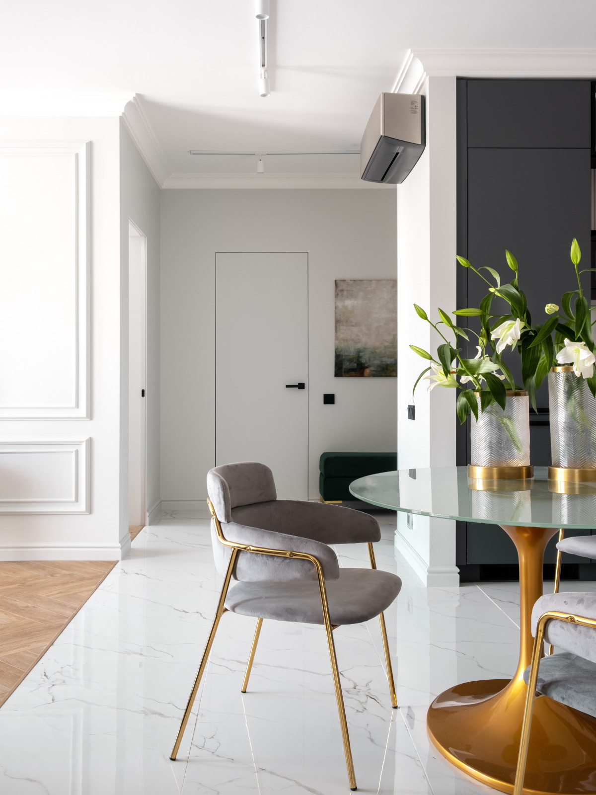 ЖК "Хорошевский"