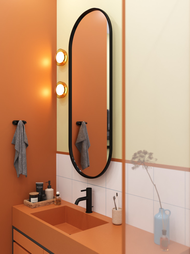 На улице Кандинского