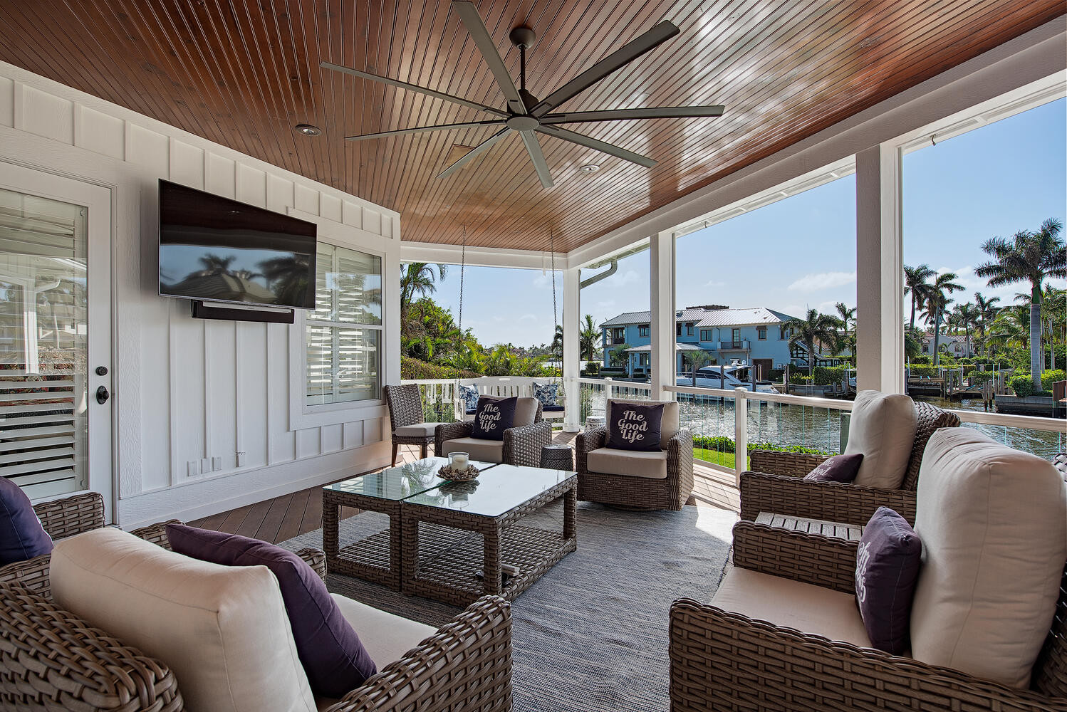 Aqualane Shores Refresh